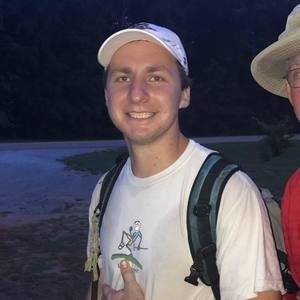 Meet your Posher, Joseph